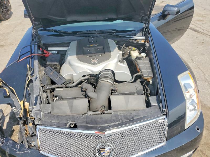 Aukcja sprzedaży 2006 Cadillac Xlr-v, vin: 1G6YX36DX65603904, numer aukcji: 63919446