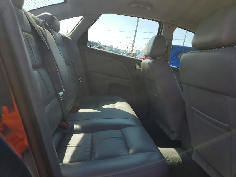 Продажа на аукционе авто 2007 Ford Five Hundred, vin: 1FAHP24147G149158, номер лота: 66118956