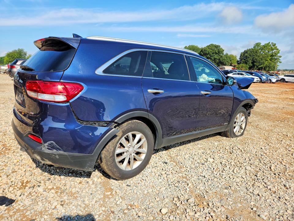Aukcja sprzedaży 2016 Kia Sorento, vin: 5XYPGDA35GG013471, numer aukcji: 66747756
