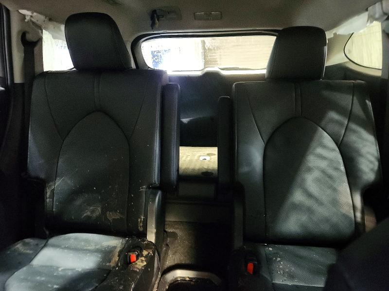 2024 Toyota Highlander Hybrid მანქანა იყიდება აუქციონზე, vin: 5TDEBRCH2RS634474, აუქციონის ნომერი: 63656216