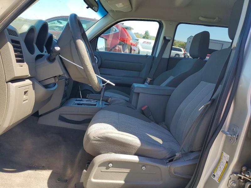 Aukcja sprzedaży 2008 Dodge Nitro, vin: 1D8GU28K88W168354, numer aukcji: 64147166