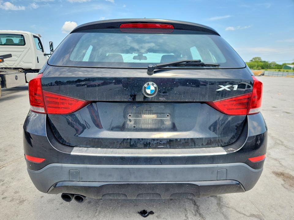 Aukcja sprzedaży 2014 Bmw X1, vin: WBAVM1C58EVW53383, numer aukcji: 65033976