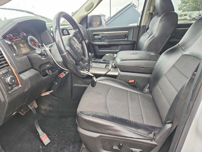 62990966 :رقم المزاد ، 1C6RR7MT8DS552132 vin ، 2013 Ram 1500 مزاد بيع