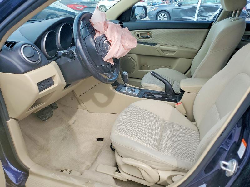 Aukcja sprzedaży 2009 Mazda 3, vin: JM1BK32F591238553, numer aukcji: 65951146