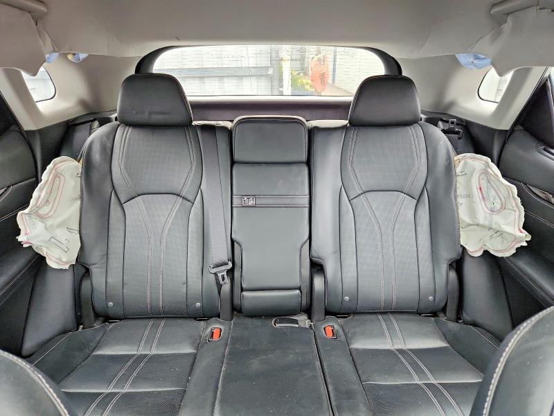 Aukcja sprzedaży 2016 Lexus Rx 350, vin: 2T2BZMCA2GC034334, numer aukcji: 65999306