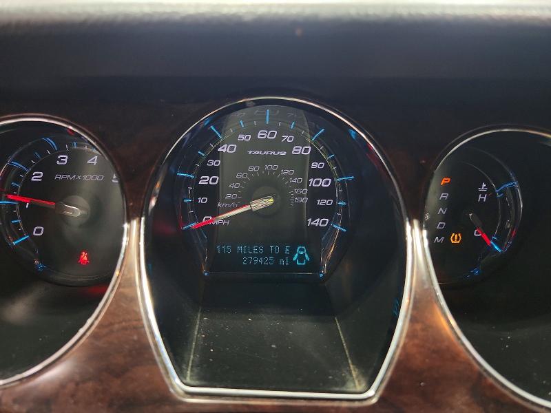 2011 Ford Taurus მანქანა იყიდება აუქციონზე, vin: 1FAHP2EW1BG166437, აუქციონის ნომერი: 66912256