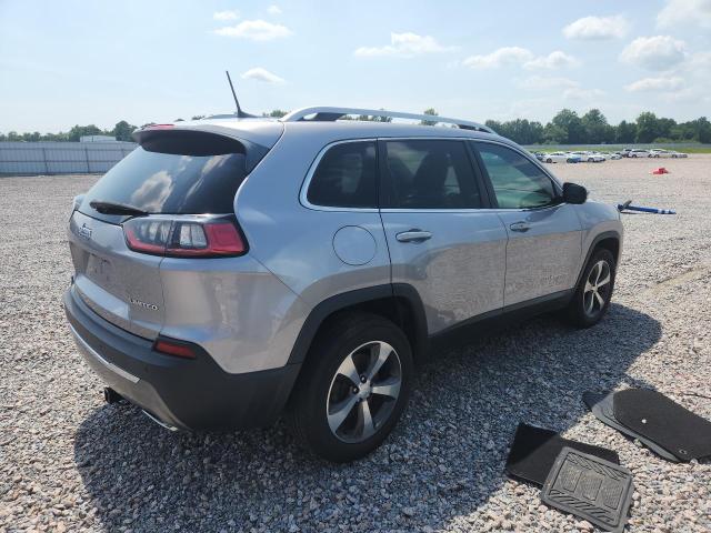 Aukcja sprzedaży 2019 Jeep Cherokee, vin: 1C4PJMDX0KD157100, numer aukcji: 64660646