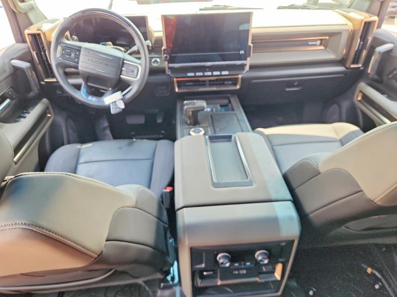 Продаж на аукціоні авто 2024 Gmc Hummer Suv, vin: 1GKB0RDC3RU100783, номер лоту: 66343616