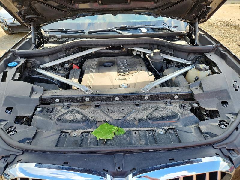 Aukcja sprzedaży 2019 Bmw X5, vin: 5UXCR6C5XKLL65167, numer aukcji: 66170466