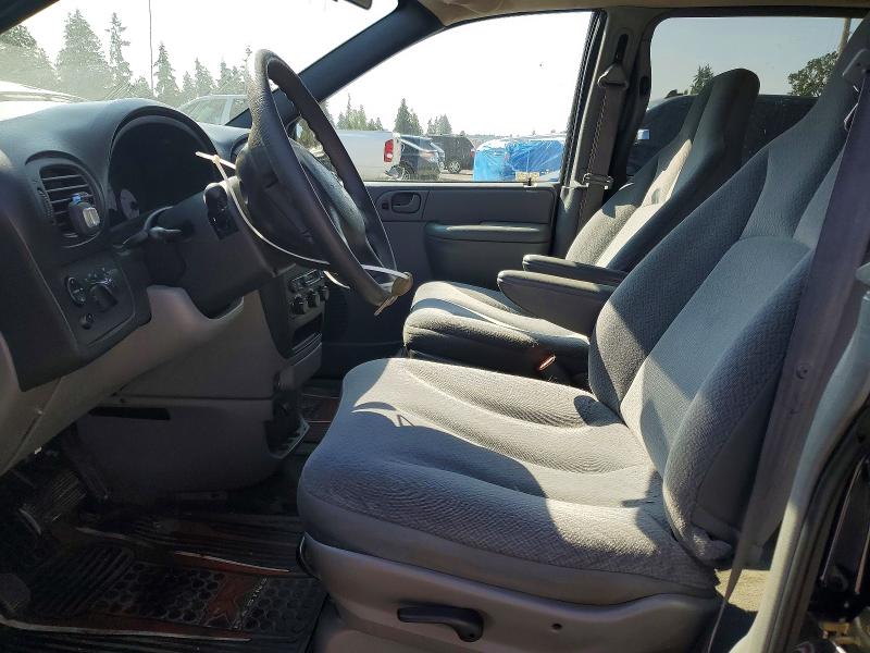 Aukcja sprzedaży 2005 Dodge Grand Caravan, vin: 1D4GP24R05B126503, numer aukcji: 64773736