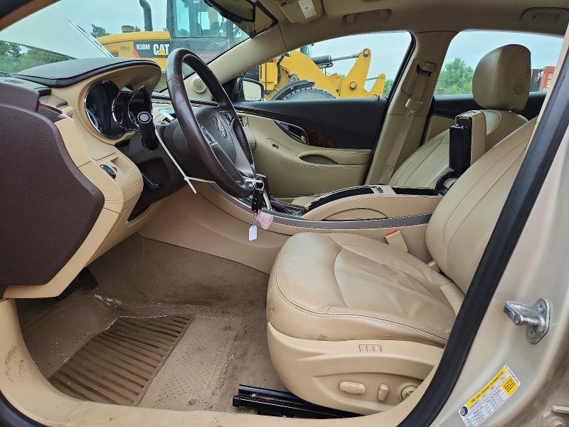 Aukcja sprzedaży 2013 Buick Lacrosse, vin: 1G4GL5E35DF219556, numer aukcji: 62986566