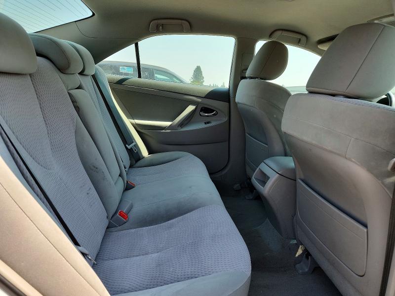 63791076 :رقم المزاد ، 4T4BF3EK8BR152060 vin ، 2011 Toyota Camry مزاد بيع