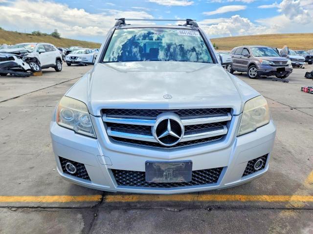 66414076 :رقم المزاد ، WDCGG8HB0AF477485 vin ، 2010 Mercedes-benz Glk مزاد بيع