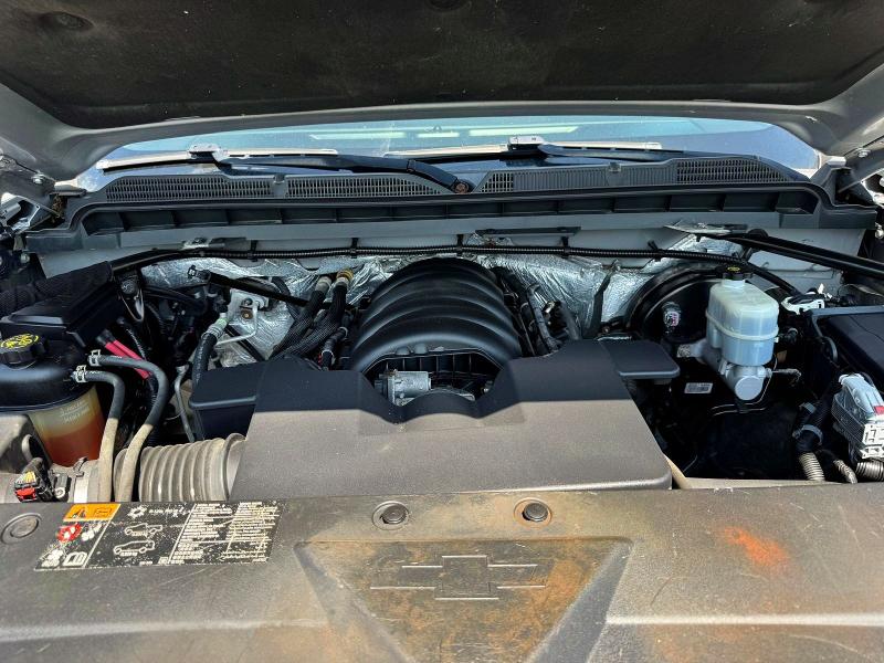 65343286 :رقم المزاد ، 1GCVKPEC7GZ180014 vin ، 2016 Chevrolet Silverado مزاد بيع
