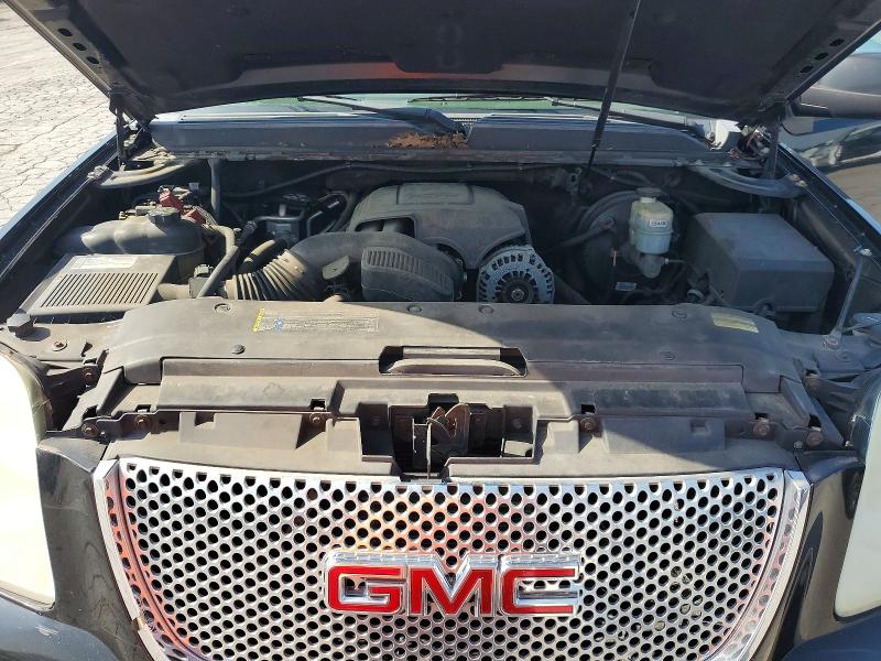 Aukcja sprzedaży 2010 Gmc Yukon, vin: 1GKUKEEF6AR193570, numer aukcji: 64832896