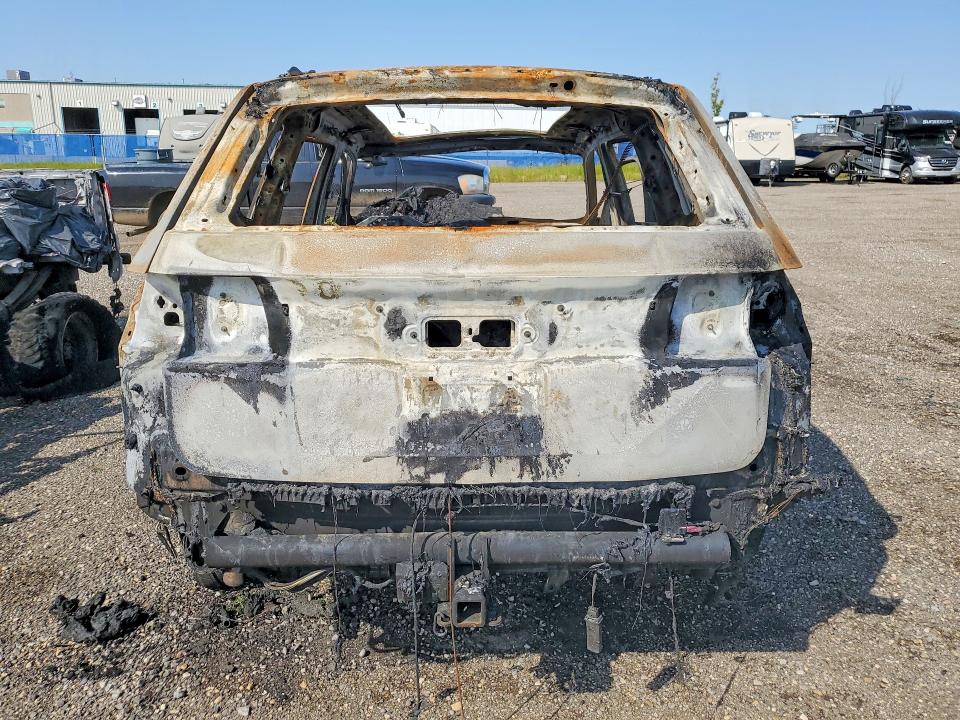 65897476 :رقم المزاد ، 1V2FR2CA4RC539067 vin ، 2024 Volkswagen Atlas مزاد بيع