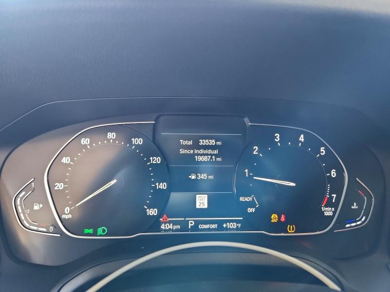 65567316 :رقم المزاد ، 3MW5R1J00M8B91749 vin ، 2021 Bmw 330i مزاد بيع