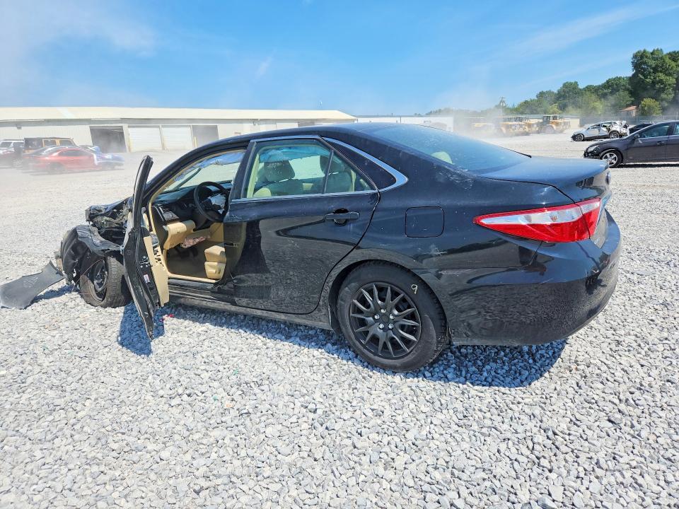 2016 Toyota Camry მანქანა იყიდება აუქციონზე, vin: 4T4BF1FK3GR559214, აუქციონის ნომერი: 66431476
