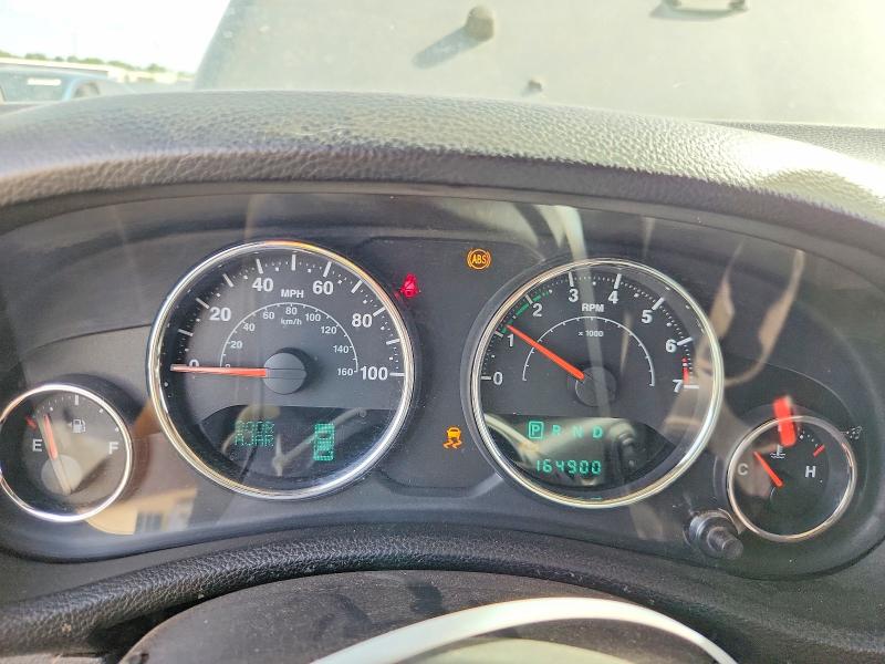 Продаж на аукціоні авто 2014 Jeep Wrangler Unlimited, vin: 1C4BJWDG1EL130441, номер лоту: 65940956