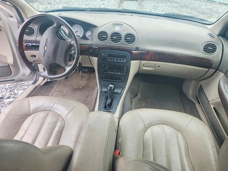 Aukcja sprzedaży 2004 Chrysler 300m, vin: 2C3HE66G84H630253, numer aukcji: 64248016