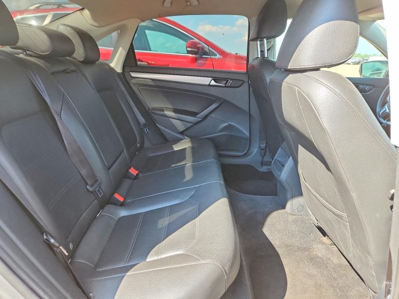 Продаж на аукціоні авто 2014 Volkswagen Passat, vin: 1VWAS7A35EC074226, номер лоту: 63397356