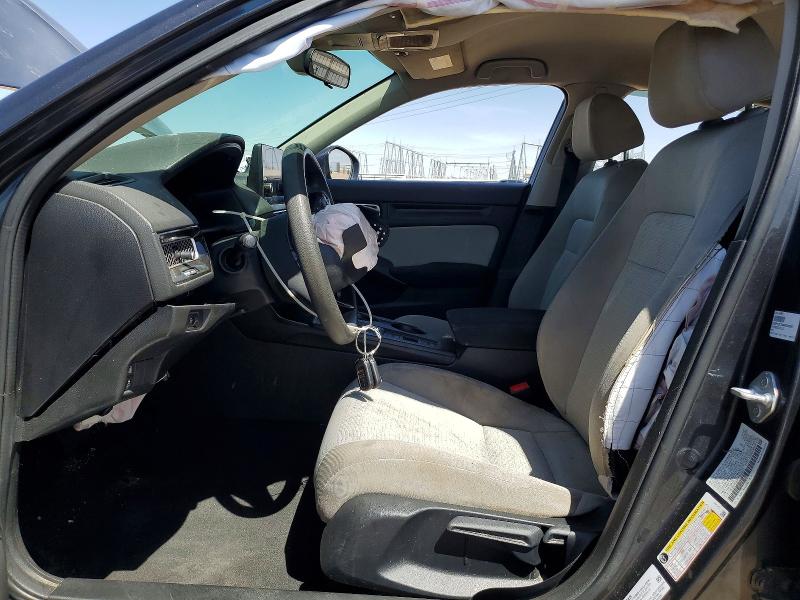 Продажа на аукционе авто 2024 Honda Civic, vin: 2HGFE2F23RH533535, номер лота: 65044696