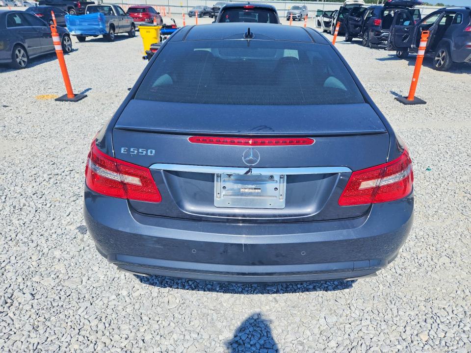 Продажа на аукционе авто 2011 Mercedes-benz E, vin: WDDKJ7CB6BF119172, номер лота: 64122596