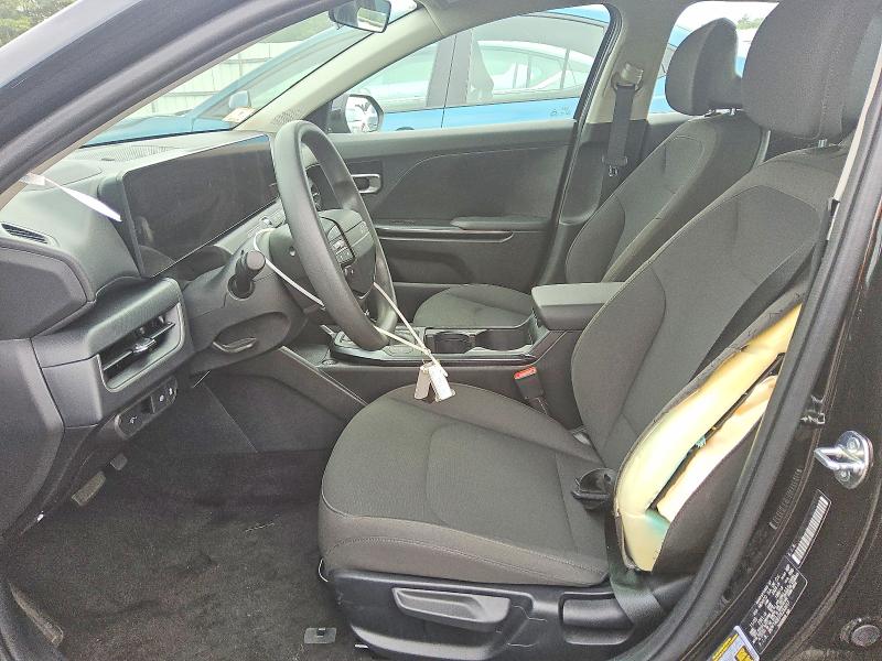 Продаж на аукціоні авто 2026 Kia K4, vin: 3KPFT4DE0TE252017, номер лоту: 63172276