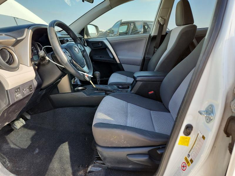 63680196 :رقم المزاد ، JTMZFREV3DD021034 vin ، 2013 Toyota Rav4 مزاد بيع