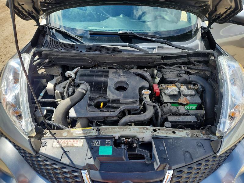 Продаж на аукціоні авто 2011 Nissan Juke, vin: JN8AF5MV1BT019880, номер лоту: 63188376