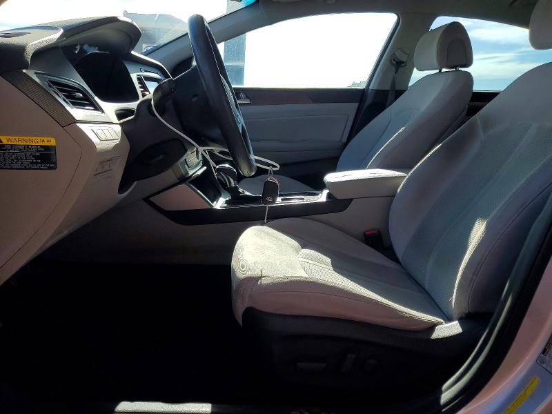 Продаж на аукціоні авто 2016 Hyundai Sonata, vin: 5NPE34AF2GH266706, номер лоту: 64760096