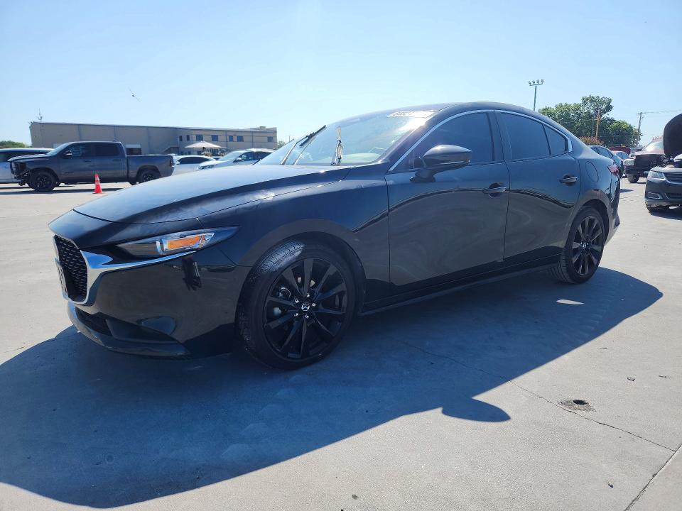 Aukcja sprzedaży 2024 Mazda 3, vin: 3MZBPABM2RM423793, numer aukcji: 64824766