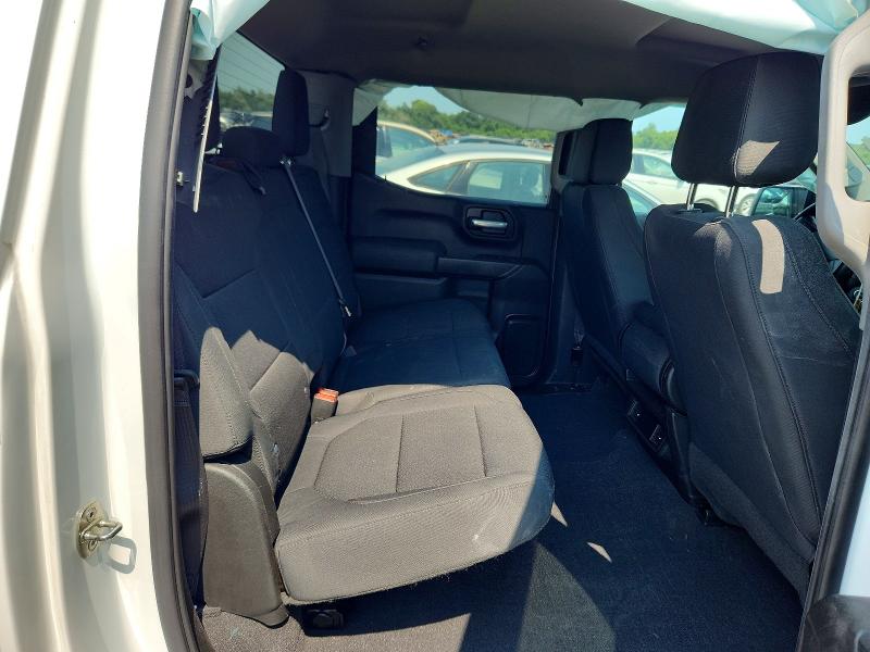 Aukcja sprzedaży 2020 Chevrolet Silverado, vin: 3GCPYBEH0LG245270, numer aukcji: 64780876