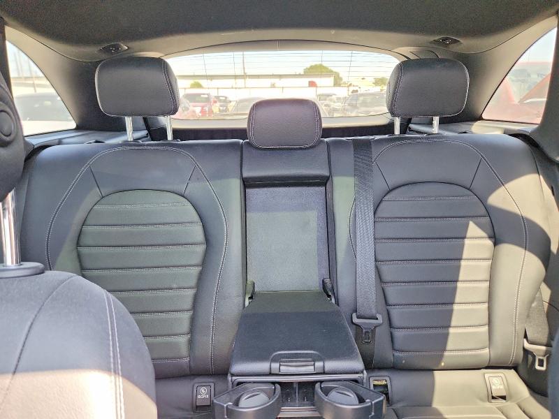 Продаж на аукціоні авто 2019 Mercedes-benz Glc, vin: WDC0G4JB3KF604381, номер лоту: 64743586