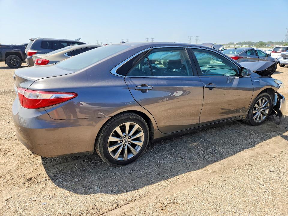 Продаж на аукціоні авто 2015 Toyota Camry Hybrid, vin: 4T1BD1FK6FU174020, номер лоту: 65438826
