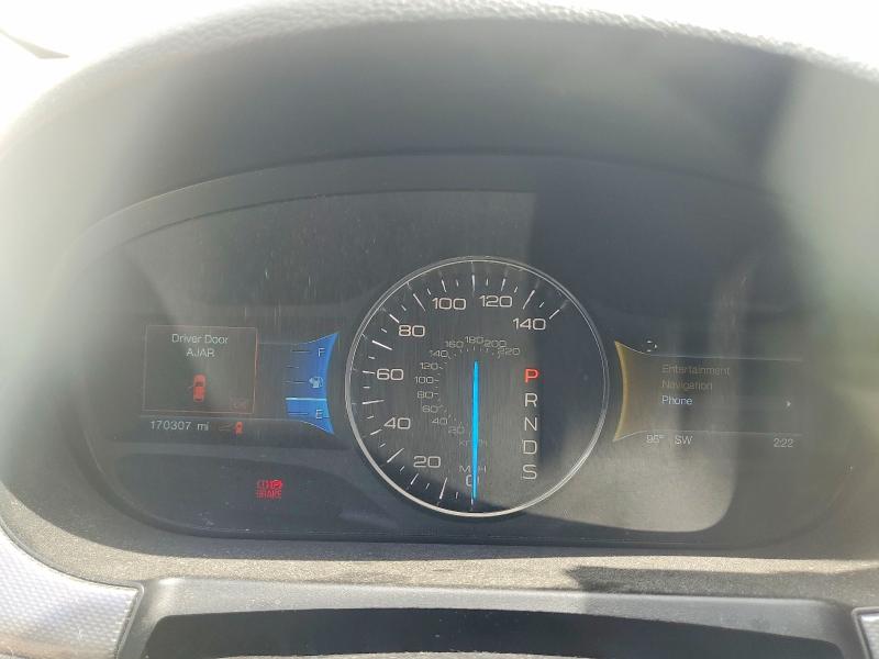 Aukcja sprzedaży 2014 Ford Edge, vin: 2FMDK4JC8EBB59281, numer aukcji: 63999816