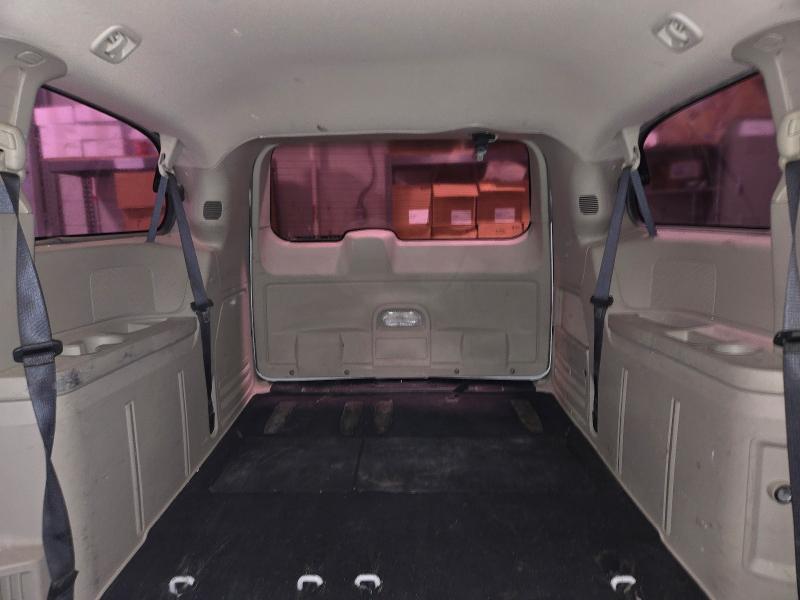 Aukcja sprzedaży 2017 Dodge Grand Caravan, vin: 2C4RDGBG1HR650942, numer aukcji: 66486966