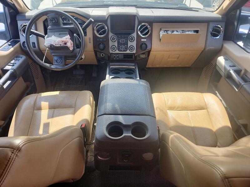 Продажа на аукционе авто 2013 Ford F250, vin: 1FT7W2BT2DEB18169, номер лота: 64114176