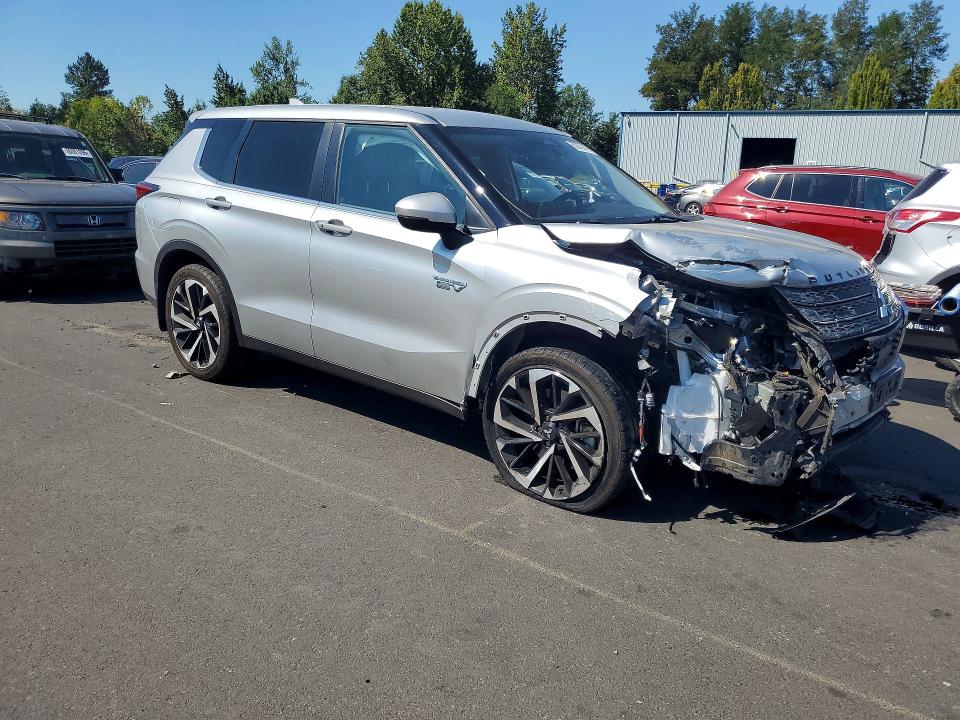 Продажа на аукционе авто 2023 Mitsubishi Outlander, vin: JA4T5UA95PZ028928, номер лота: 65528416