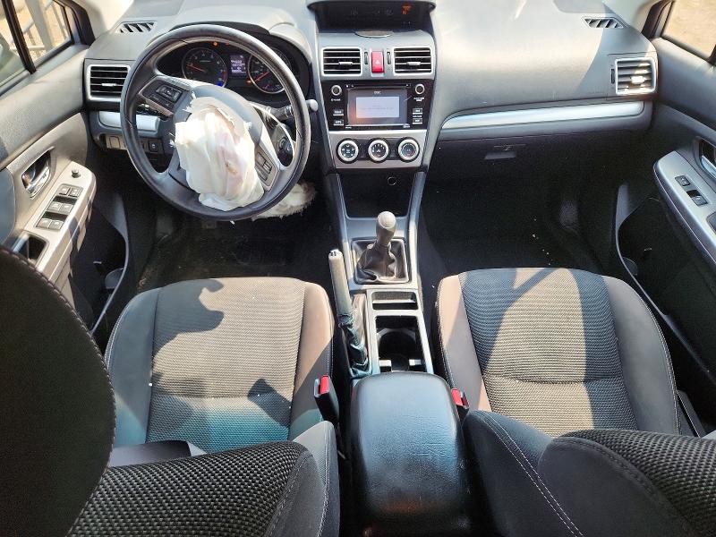 Aukcja sprzedaży 2015 Subaru Xv Crosstrek, vin: JF2GPACC4F9263569, numer aukcji: 65204756