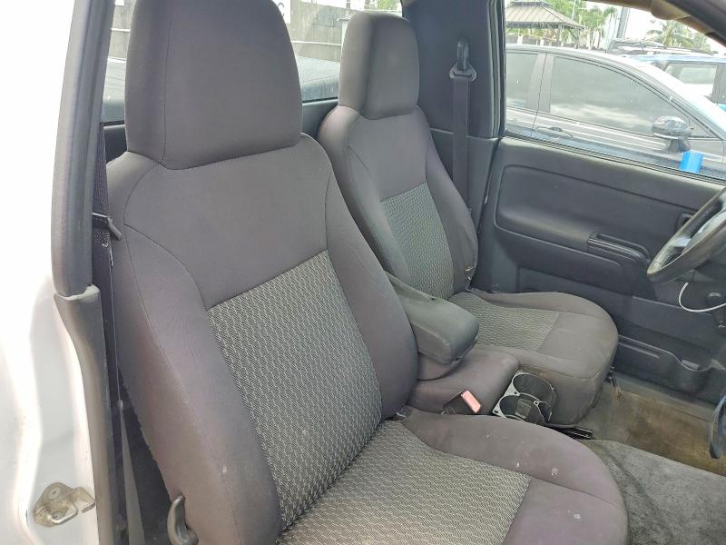 Продаж на аукціоні авто 2011 Chevrolet Colorado, vin: 1GCGTBF96B8131297, номер лоту: 64921246