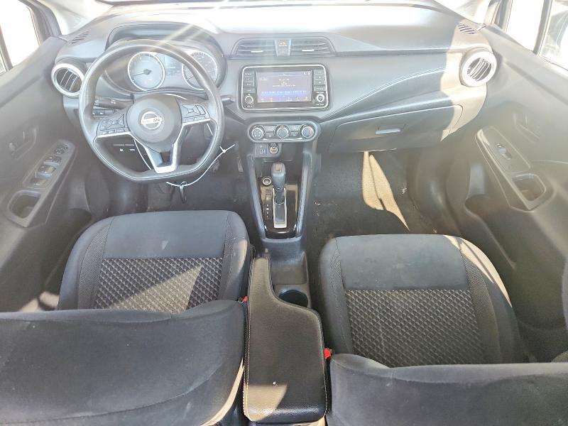 Aukcja sprzedaży 2020 Nissan Versa, vin: 3N1CN8DV7LL863665, numer aukcji: 63742536