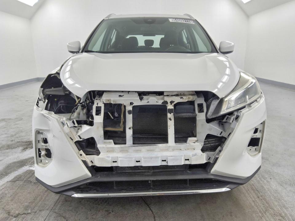Продажа на аукционе авто 2022 Nissan Kicks, vin: 3N1CP5CV4NL505775, номер лота: 64092176