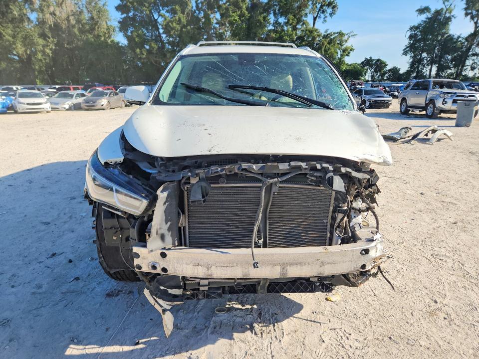 Aukcja sprzedaży 2017 Infiniti Qx60, vin: 5N1DL0MM1HC512183, numer aukcji: 64633816