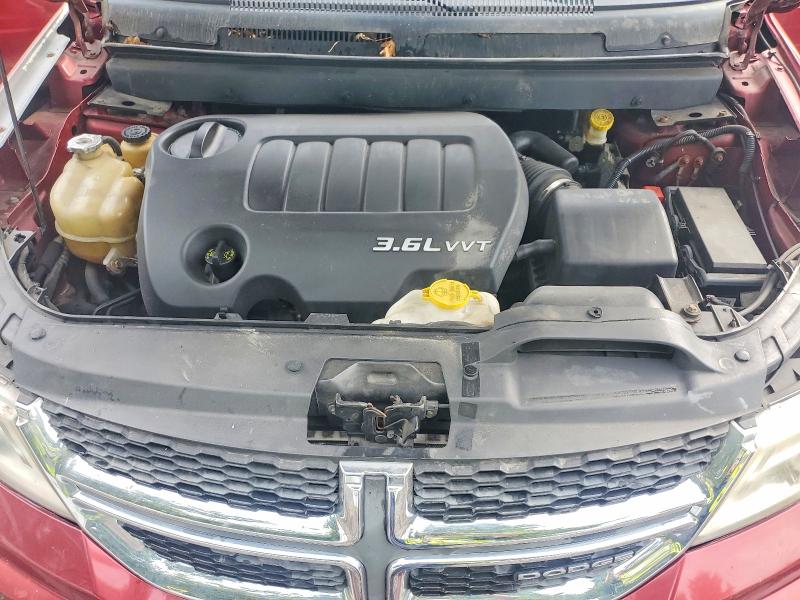 Aukcja sprzedaży 2011 Dodge Journey, vin: 3D4PG5FG5BT512227, numer aukcji: 67063836