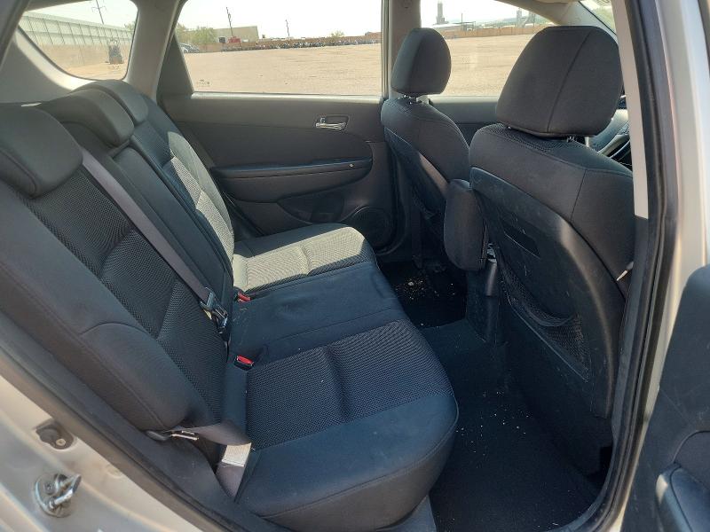 63991946 :رقم المزاد ، KMHDC8AE0AU064465 vin ، 2010 Hyundai Elantra Touring مزاد بيع
