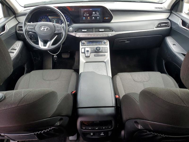 Aukcja sprzedaży 2020 Hyundai Palisade, vin: KM8R34HE9LU040737, numer aukcji: 65116886
