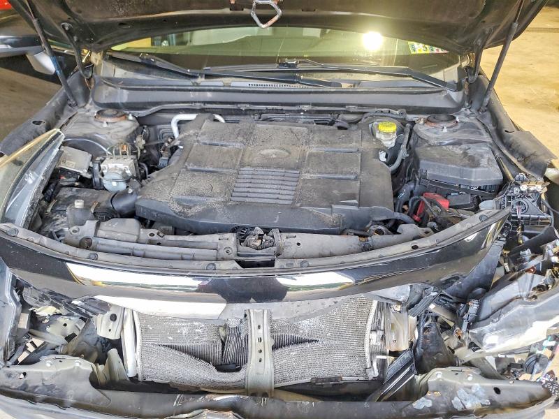 Продажа на аукционе авто 2018 Subaru Legacy, vin: 4S3BNEK61J3003398, номер лота: 64279246