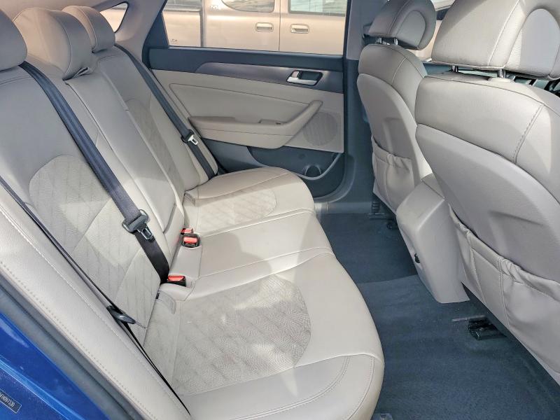 Aukcja sprzedaży 2015 Hyundai Sonata, vin: 5NPE34AF5FH097330, numer aukcji: 63252916