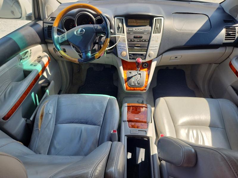 Продажа на аукционе авто 2004 Lexus Rx, vin: 2T2GA31U74C016914, номер лота: 65829856